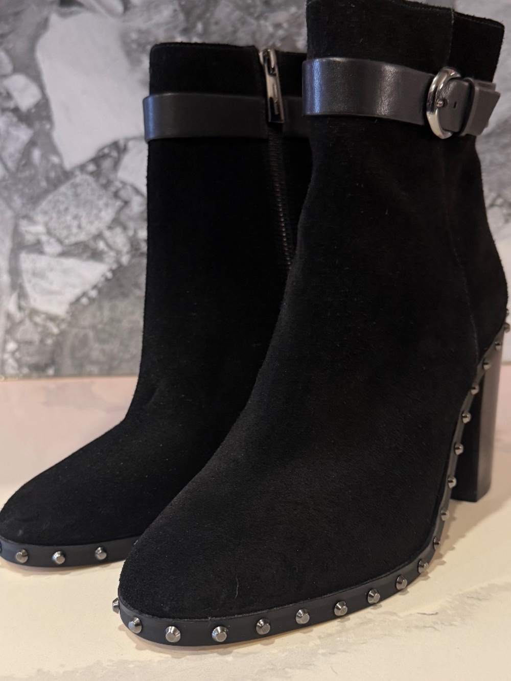 Michael Kors Ankle Boots